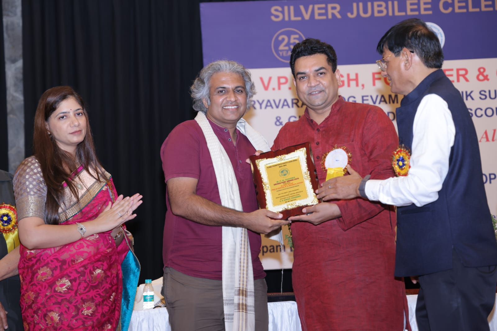 sunil