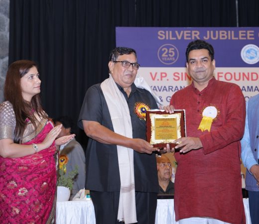 Sh. OP Anand - Deputy Directtor, Education Govt. of NCT of Delhi