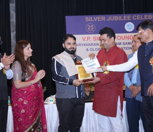 Sh. Honey Sehgal - Director, Samachar 24