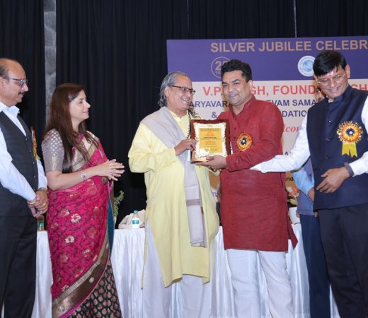 Sh. P.C. Rawat (Kaviji) - Sinior Yoga Expert, Vishwaytan Yogashram New Delhi