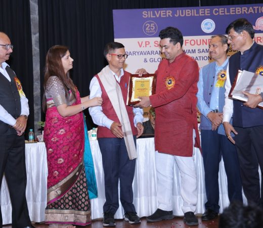 Sh. Mahavir Singh Negi - Food And Supply Officer Govt. Of NCT of dehi