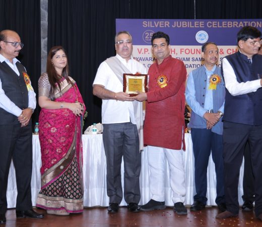 Sh. Kanwar Jeet Singh - Section Officer Govt. Of NCT Of Delhi