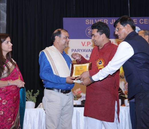 Sh. Kundan Kumar Dubey - Officer on Special Duty, Directorate of Education, Govt. of NCT of Delhi