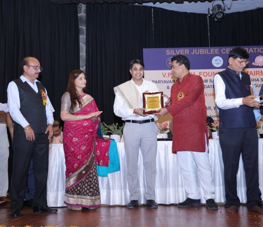 Sh. Atul Kumar Singh - Principal, Hargovind, Secondary Public School, Harsh Vihar, Delhi