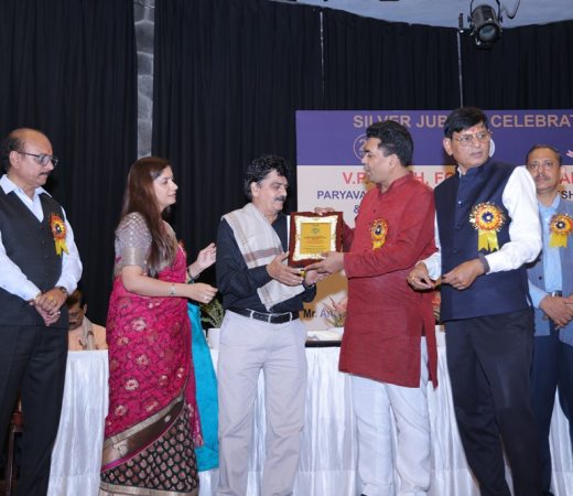 Sh. Charanjeet Chugh - Joint Commissioner (Scouts), HSG Delhi State