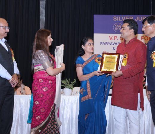 Ms. Sonia Sikka - Vice Principal, SKV Andrews Ganj, New Delhi