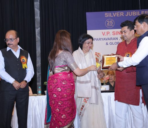 Ms. Kanta - Vice Principal , S.CO.ED. V. Jungpura , New Delhi