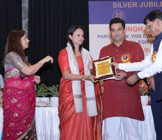 Ms. Poonam - Physical Education Teacher, GGSSS No.1, East Kailash, N. Delhi