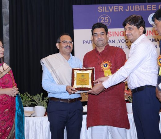 Sh. Bhim Singh - Care Taker (Science & TV Branch), Directorate of Education, Govt. of NCT of Delhi