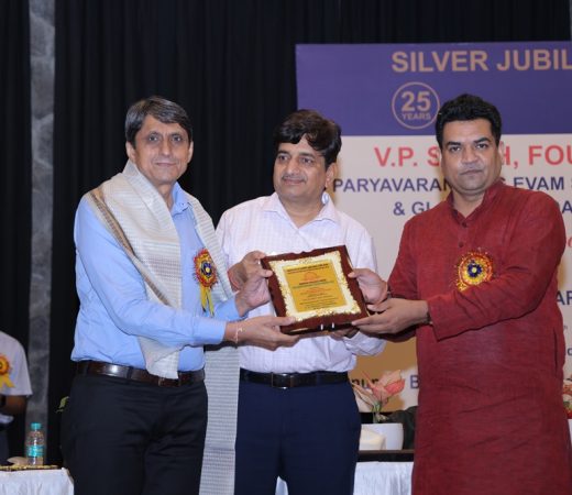 Sh. Ashok Kumar - Physical Education Teacher, Kautilya G.S. CO. ED. V. Chirag Enclave, New Delhi