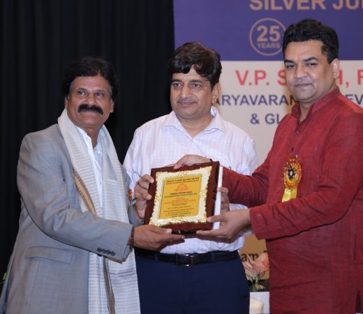 Sh. Ramesh Morwal - Mentor-Teacher, STF, School Branch, Directorate of Education, Govt. of NCT of Delhi