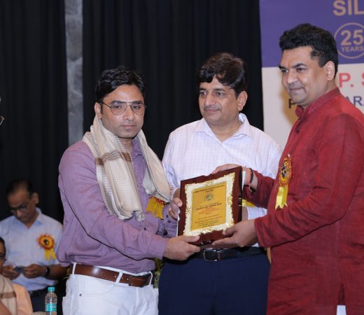 Sh. Anant Kumar - Member, Jan Chetna Manch, Shamli (U.P.)